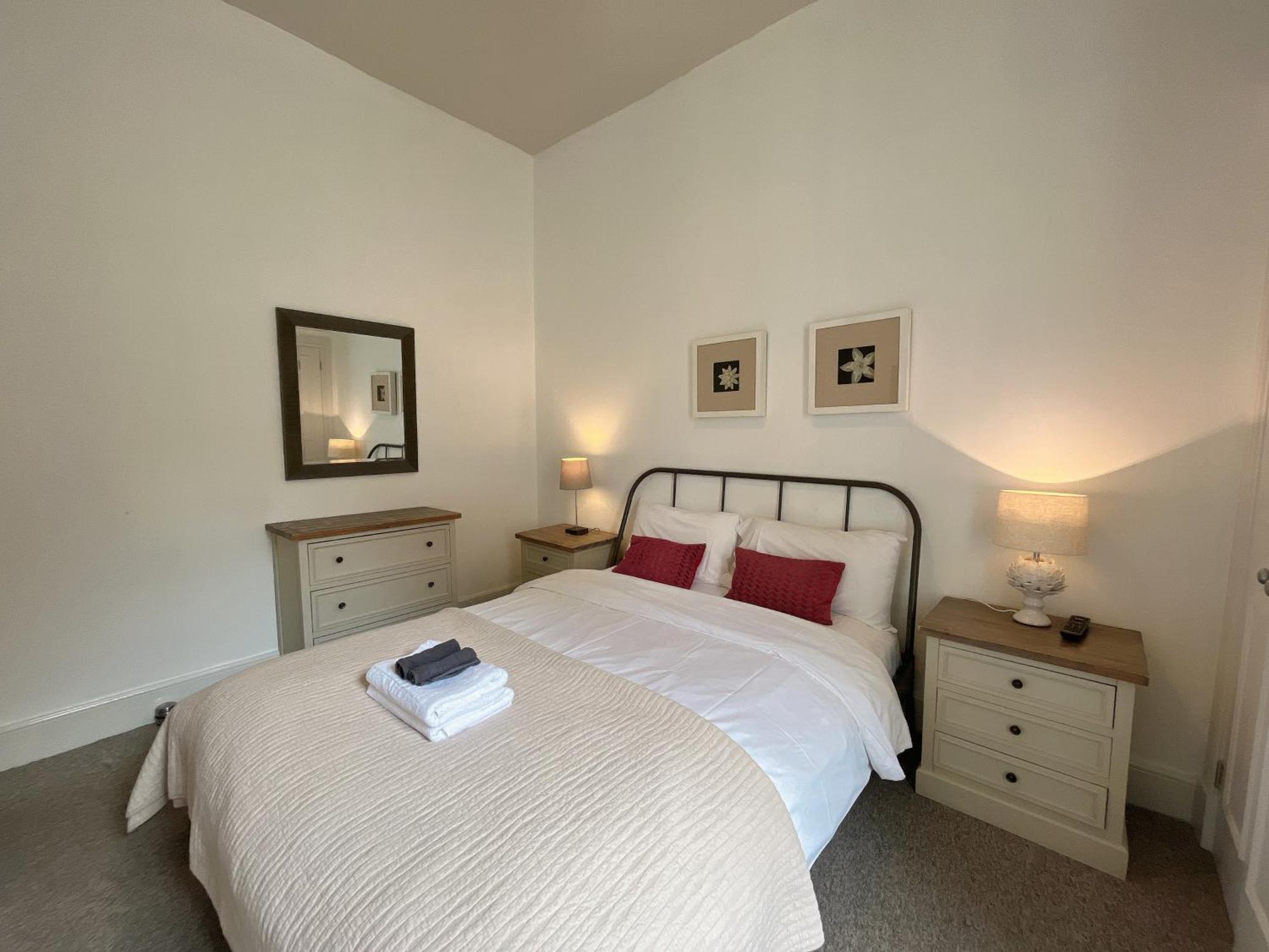 King'S Stable 2 Rooms Единбург Екстериор снимка