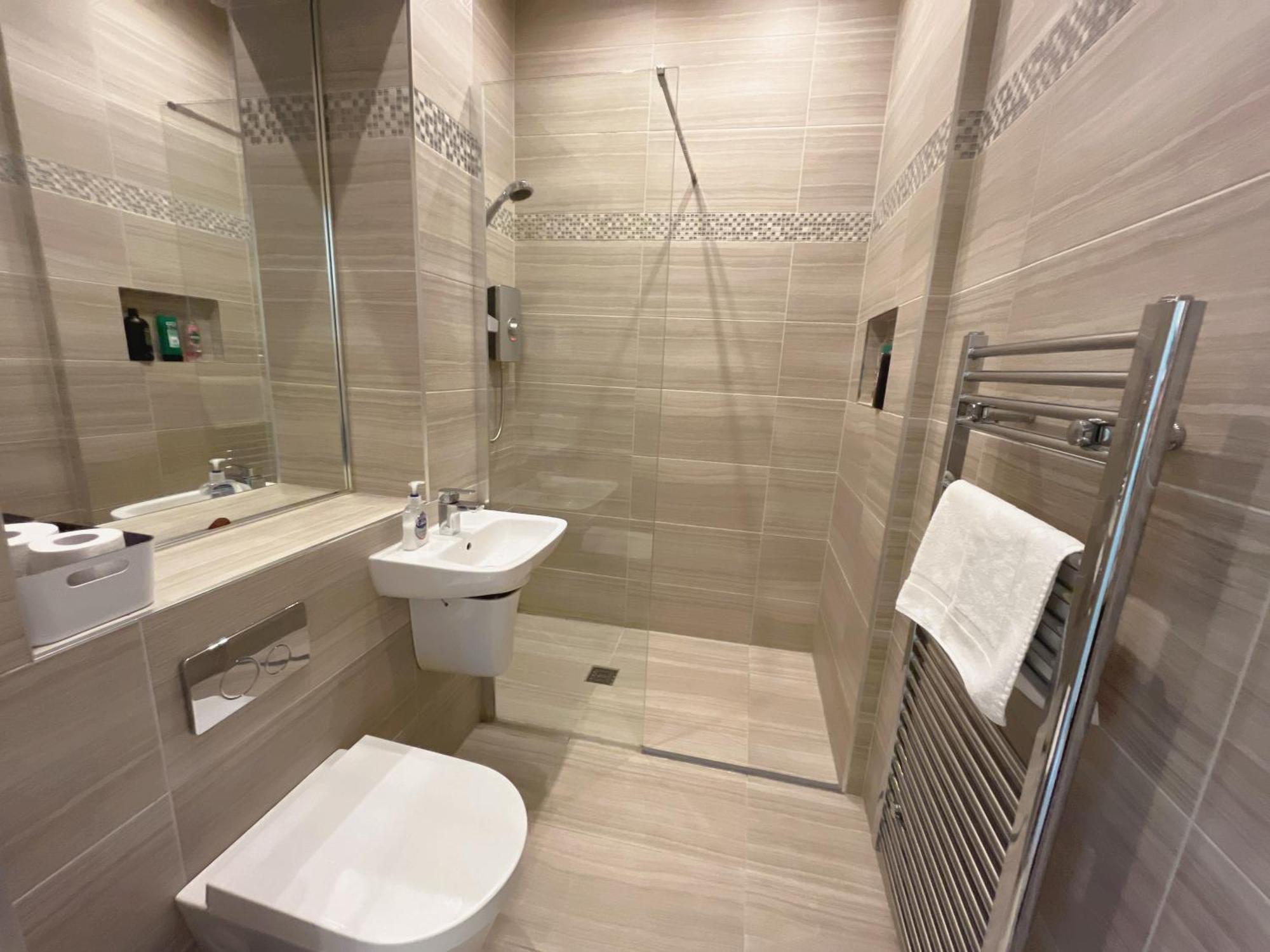 King'S Stable 2 Rooms Единбург Екстериор снимка